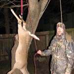 ron_denison_and_his_doe_1-9-10
